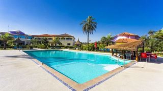 Djeliba Hotel | Kololi Accommodation