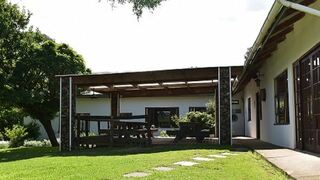 Intaba Lodge | Accommodation Elliot