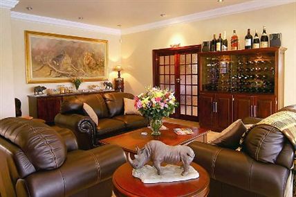 uShaka Manor Guest House