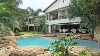 uShaka Manor Guest House | Accommodation Umhlanga Rocks