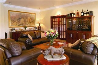 uShaka Manor Guest House | Self-catering Umhlanga Rocks