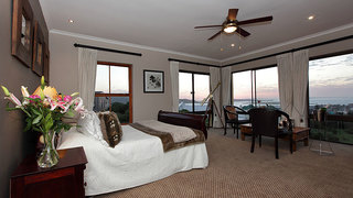 Harrison's House | Myburgh Park Accommodation