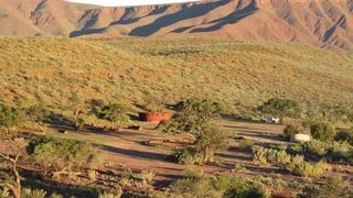 Aubures Camp | Helmeringhausen Accommodation