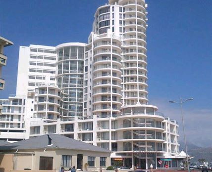 Hibernian Towers 304