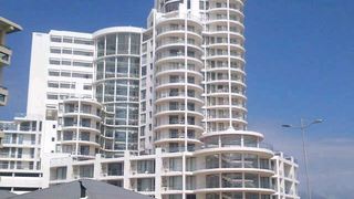 Hibernian Towers 304 | Strand Self-catering