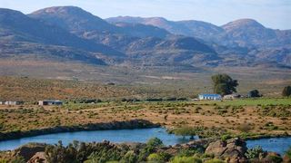 Koperberg Guest House | Springbok Self-catering
