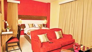 Magharibi Suites | South C Accommodation
