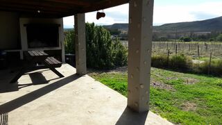 Vredenhof Cottages | Self-catering Robertson