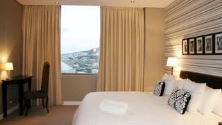 Hristo Apartment | Self-catering Cape Town City Centre