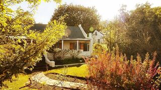 Augusta de Mist Country House | Accommodation Swellendam