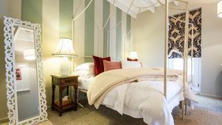 Augusta de Mist Country House | Accommodation Swellendam