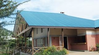 Olea Africana Lodge | Karatu Accommodation