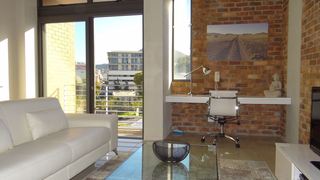 Cape Town Short Stays | Self-catering De Waterkant