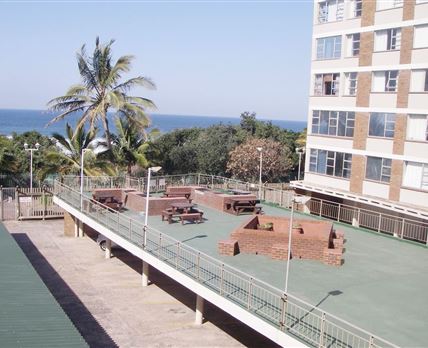 Happy Days Holiday Flats