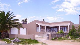 Driftwood | McDougall's Bay Accommodation
