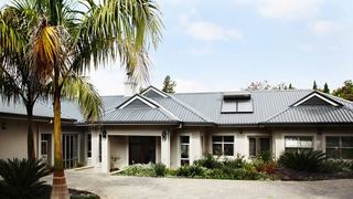 Kingsmead Guesthouse | Accommodation Borrowdale