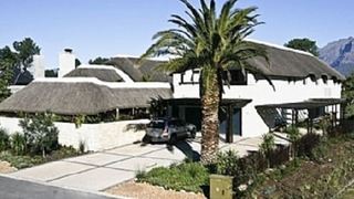 169 on Pearl Valley | Pearl Valley Golf Estates Accommodation