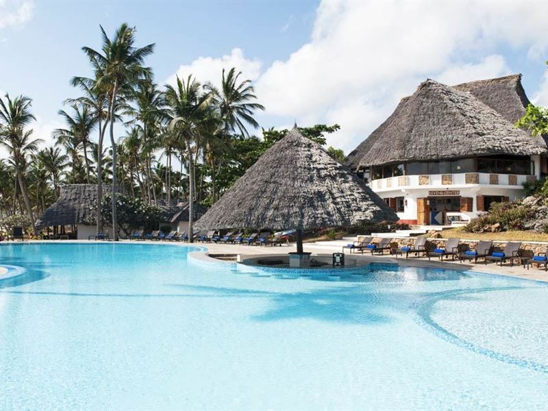 Karafuu Beach Resort And Spa