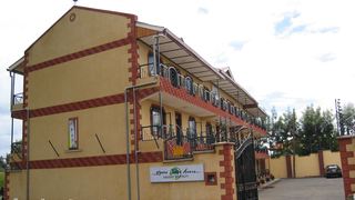 Mpeta Guest House | Accommodation Nyeri