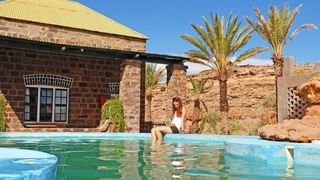 Seeheim Hotel | Seeheim Accommodation