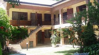 Outpost Lodge | Arusha Accommodation