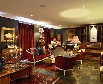 Duke & Duchess Boutique Hotel