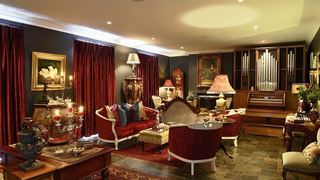 Duke & Duchess Boutique Hotel | Accommodation Waterkloof Park