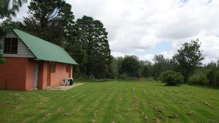 The Wine Cellar | Rosetta Accommodation