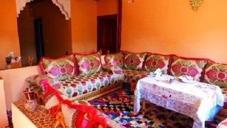 Chez les Berberes | Imlil Accommodation
