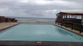 Ponta do Ouro - Beachfront House | Accommodation Ponta do Ouro