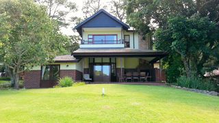 Villa G2 Selborne Golf Estate | Selborne Park Golf Estate Accommodation
