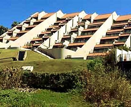 13 Chaka Terraces