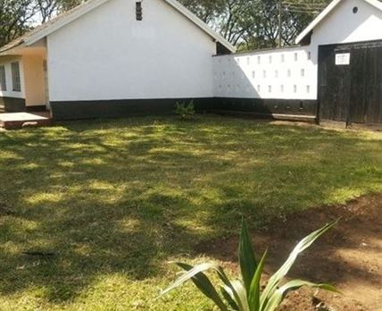 Brian's Safari House