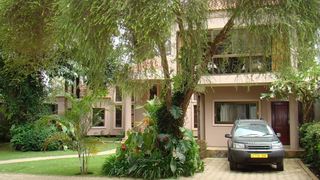 Zawadi House | Arusha Accommodation