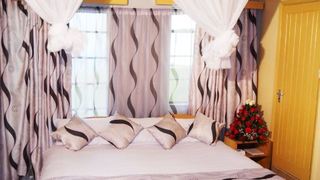 Sagret Hotel Equatorial | Kilimani Accommodation