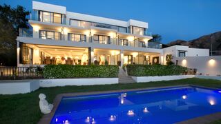 Hout Bay View | Accommodation Hout Bay