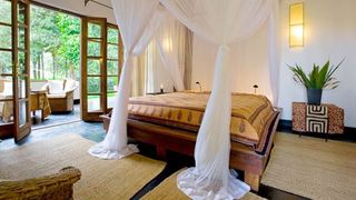 The Plantation Lodge | Accommodation Karatu