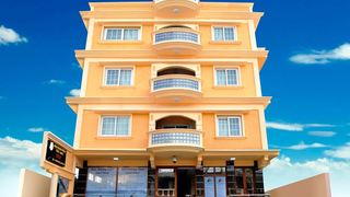 Mahe Holiday Resort | Mahebourg Accommodation