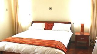 Dream Place Bed and Breakfast | Gigiri Accommodation