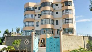 Stardom Hotel | Accommodation Kasarani