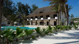 Barracuda Inn Resort | Watamu Hotels