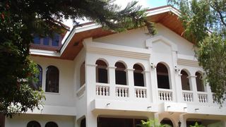 Kilimanjaro Mountain Resort | Marangu Resorts