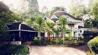 The Capricorn Hotel and Tours | Accommodation Marangu