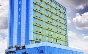 Accomondia Hotel | Accommodation Kariakoo
