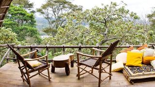 Karama Lodge and Spa | Lodges Kijenge