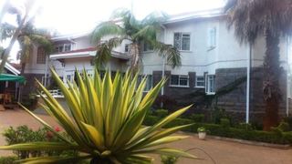Bush House and Camp | Karen C Accommodation