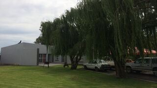 Wildebeespan Bed and Breakfast | Accommodation Delareyville