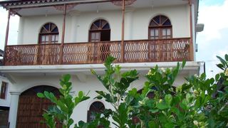 Rumaisa Hotel | Malindi (Zanzibar) Accommodation