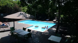 Baleia Vista - Ponto Do Oura | Ponta do Ouro Accommodation