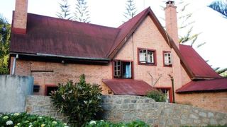 Mullers Mountain Lodge | Mkuzi Accommodation